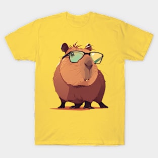 capybara T-Shirt